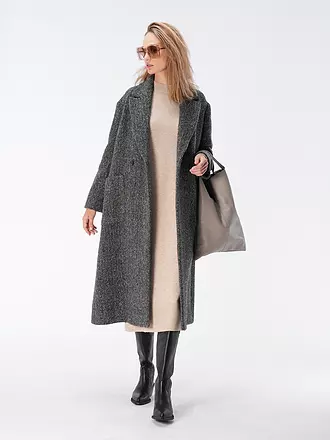 ALOHAS | Botas MOUNT | schwarz